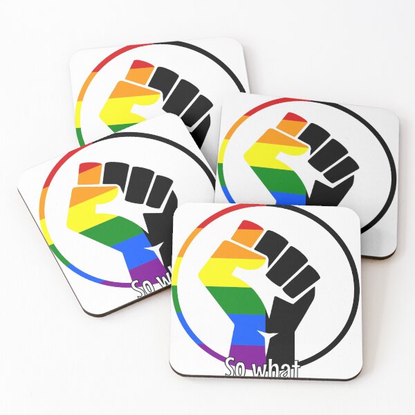 Item preview, LGBT: Equality designed and sold by Cheerocki.