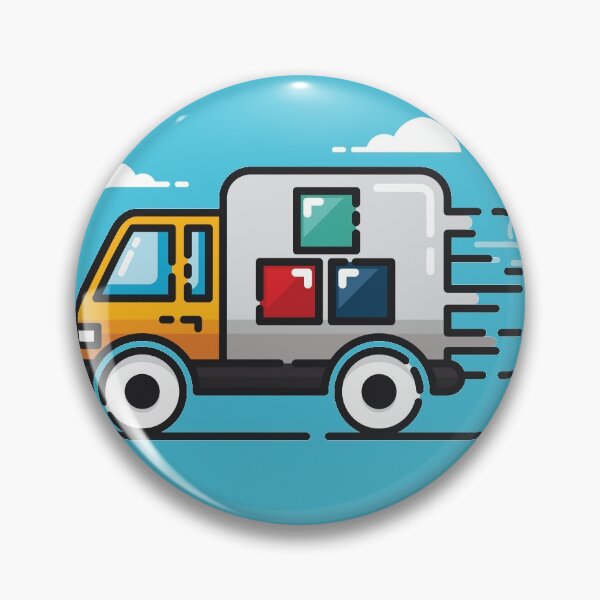 Item preview, Econoline designed and sold by MegaStore101.