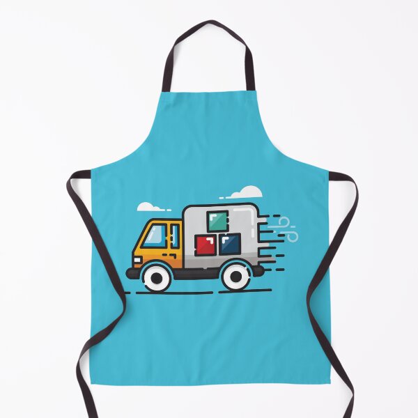 Item preview, Econoline designed and sold by MegaStore101.