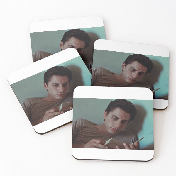 Item preview, Martin Eden designed and sold by Bluegiann.