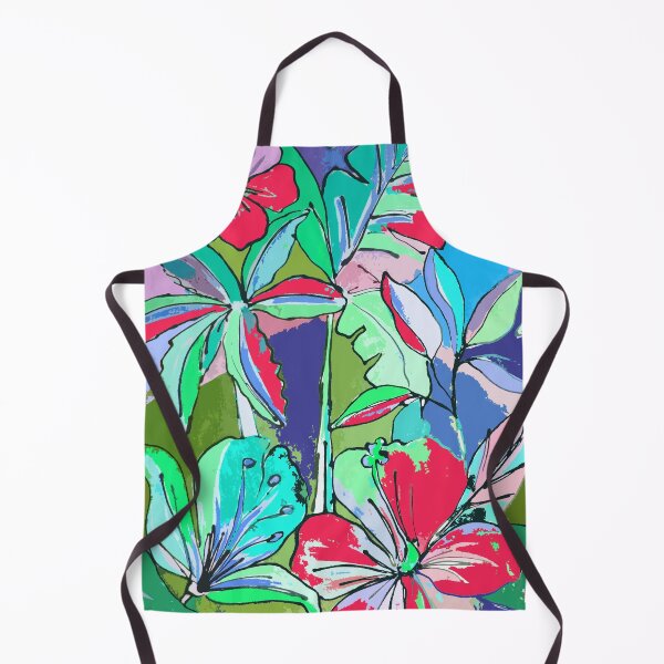Item preview, Tropical Explosion designed and sold by boriskrance.
