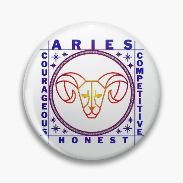 Item preview, "Aries" Collection designed and sold by TNHCreations.