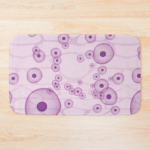Item preview, Illustration representing a cell structure, ovum, virus, microscopic isolated designed and sold by LucianoCosmo.