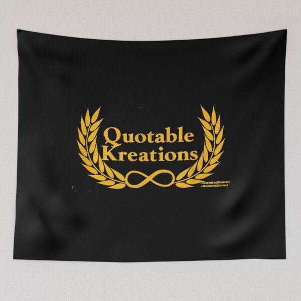 Item preview, Quotable Kreations designed and sold by OdonnellConrad.