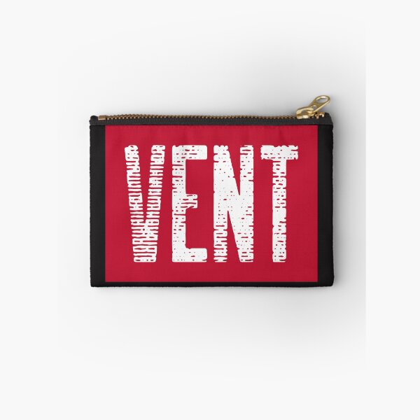 Item preview, VENT, ANGER, EMOTION, RANT, STRONG,  designed and sold by R B Chrystal.