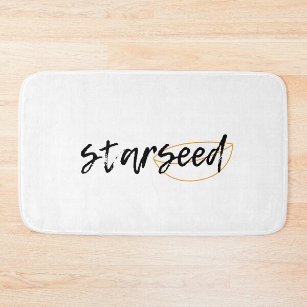 Item preview, Starseed With Minimalistic Graphic Light Bowl designed and sold by hopaaa.