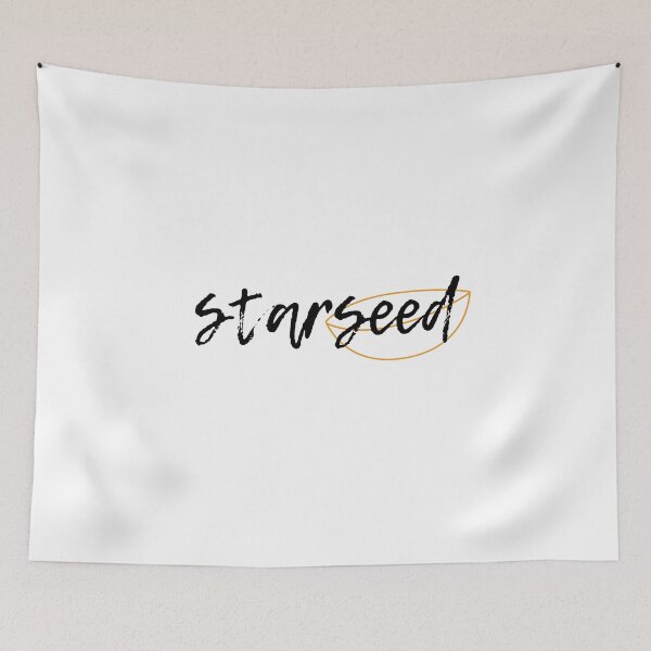 Item preview, Starseed With Minimalistic Graphic Light Bowl designed and sold by hopaaa.