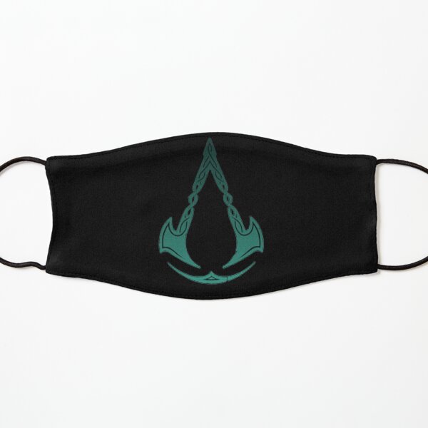 Assassins creed Valhalla Masque enfant
