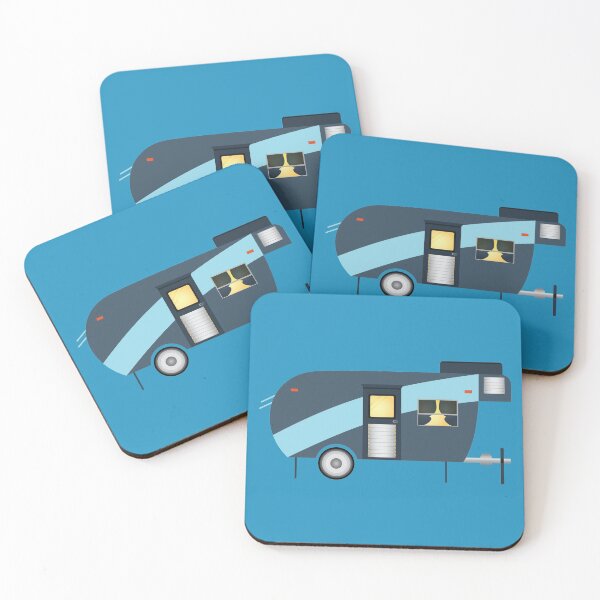 Item preview, Econoline camper van designed and sold by MegaStore101.
