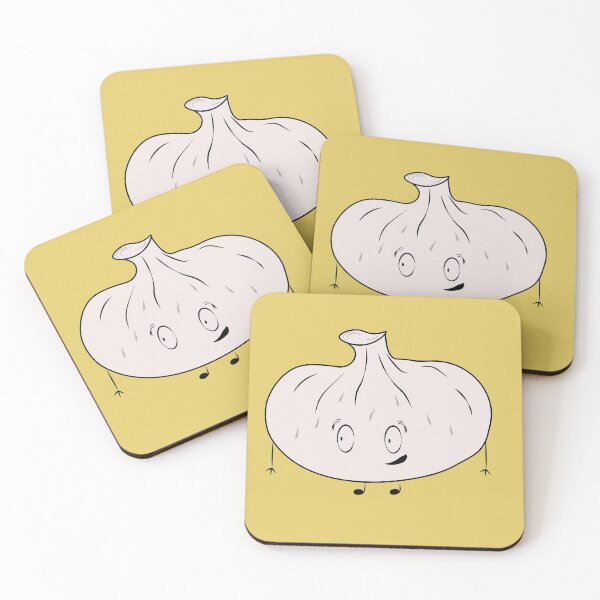 Item preview, Funny Georgian Food Khinkali  designed and sold by Tako Lukava.
