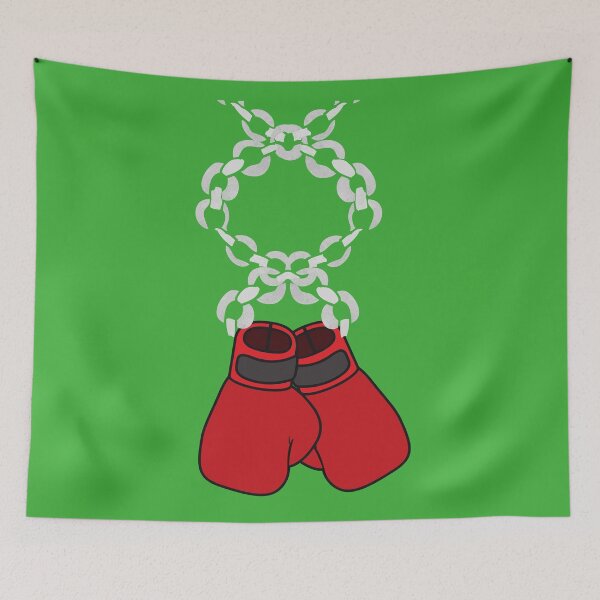 Item preview, Gloves chain designed and sold by AJSkinnerPrints.