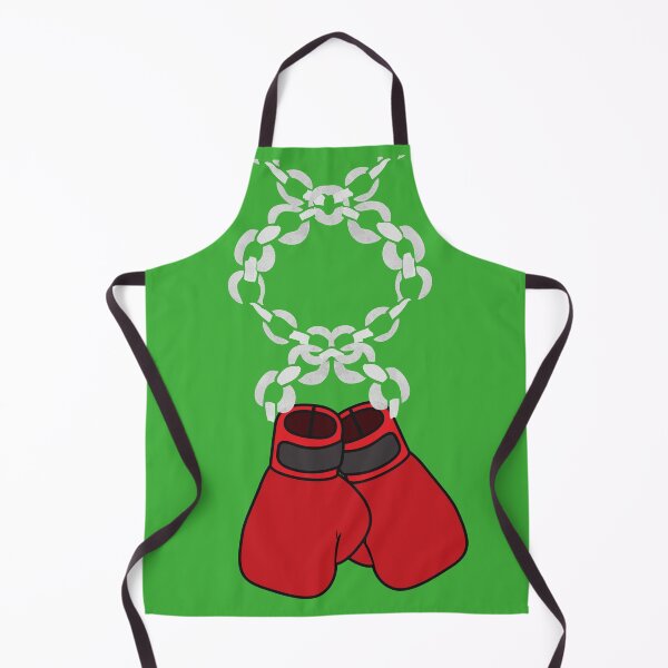 Item preview, Gloves chain designed and sold by AJSkinnerPrints.