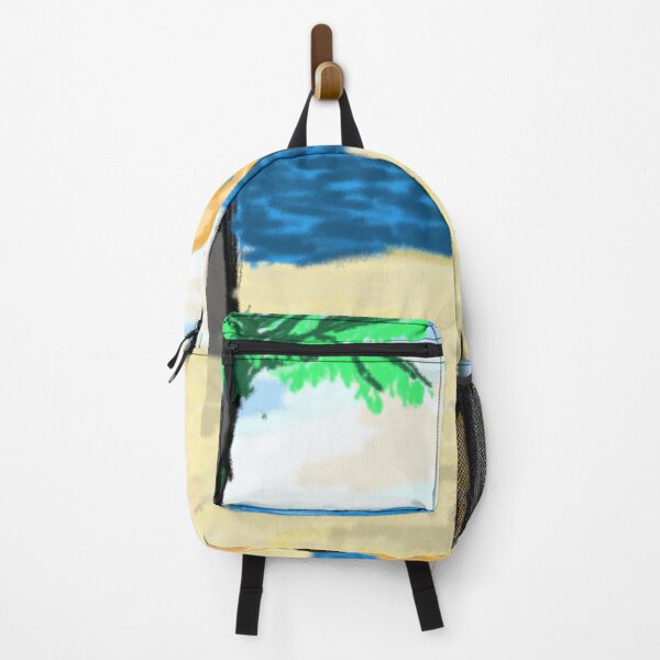 Item preview, Jogging along the beach designed and sold by Louisbus90.