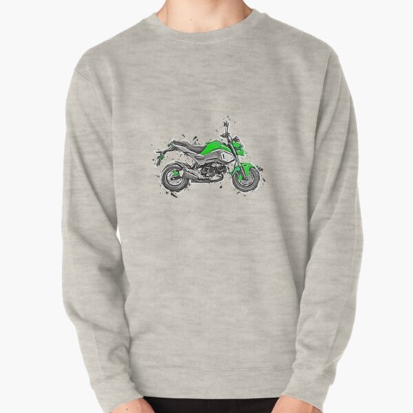 Honda motorcycle clearance sweatshirt