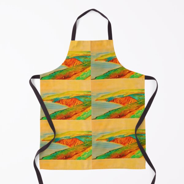 Item preview, Isle of wight coast designed and sold by Rowland Glaysher.
