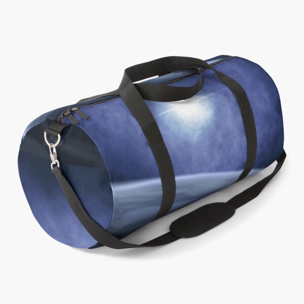 Item preview, Cool Planet Space Illustration designed and sold by cmartmen.
