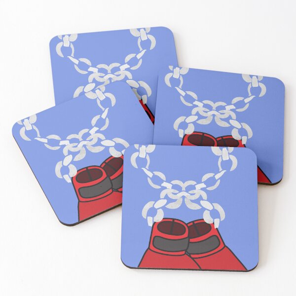 Item preview, Gloves chains designed and sold by AJSkinnerPrints.