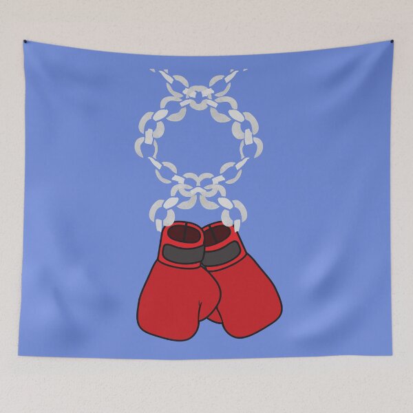 Item preview, Gloves chains designed and sold by AJSkinnerPrints.