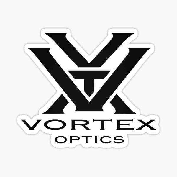 Vortex optics Sticker Sticker