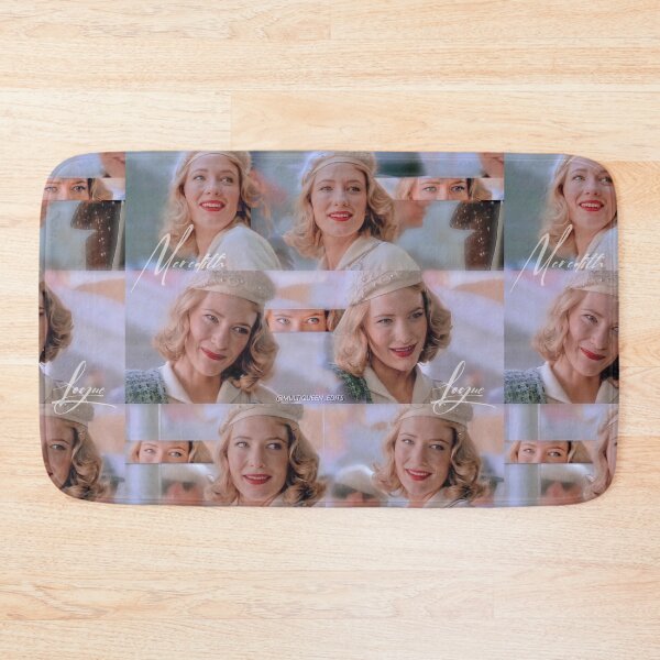 Item preview, Cate Blanchett as Meredith Logue designed and sold by silvia231298.
