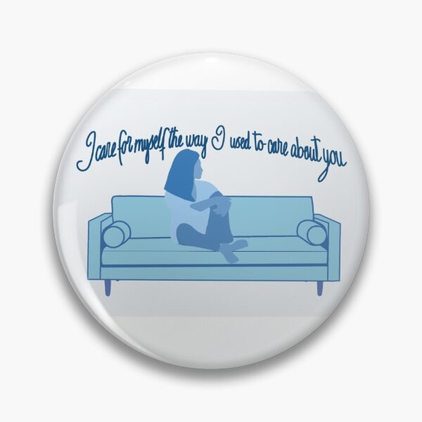 Item preview, Hard Feelings/Loveless Lyric designed and sold by sam_creations.