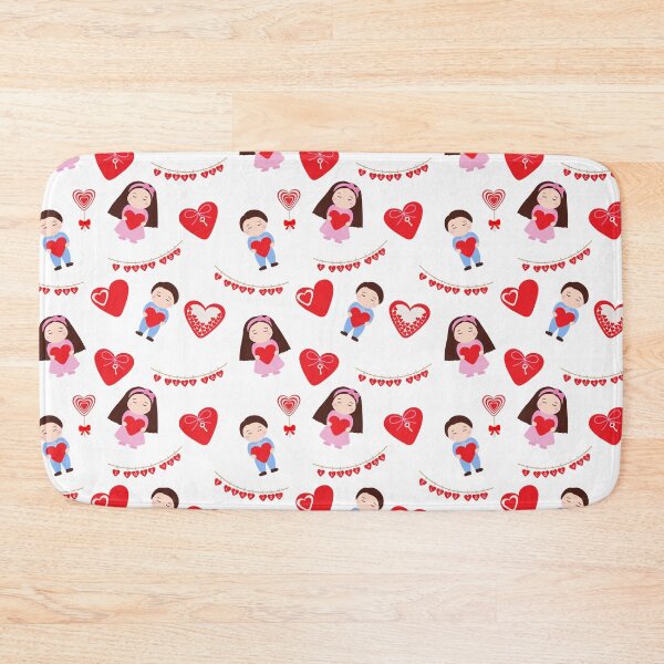 Item preview, Valentine's love heart designed and sold by Camelot71.