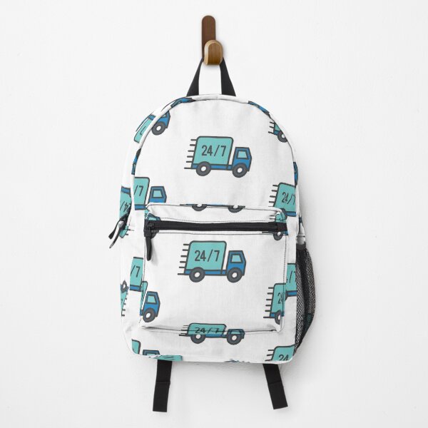 Item preview, Econoline designed and sold by MegaStore101.