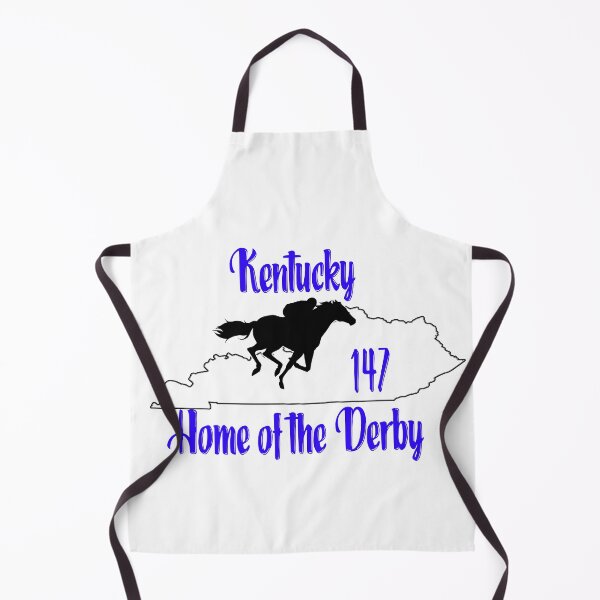 Item preview, Kentucky Home of the Derby 147 designed and sold by Crystalsgraphix.