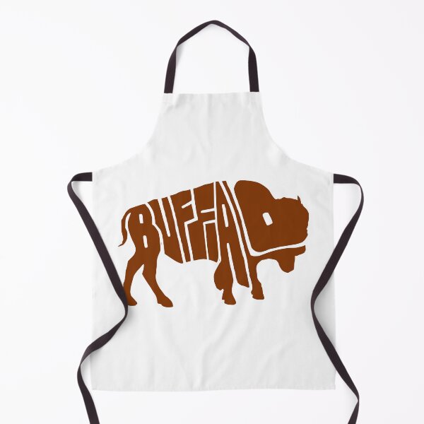 Item preview, Buffalo brown designed and sold by OMdesigns93.