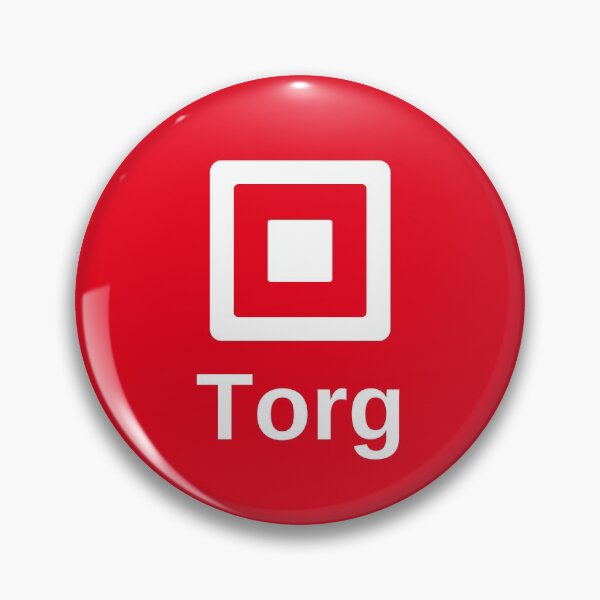 Item preview, Target Torg Logo designed and sold by Sus-Snail-Co.