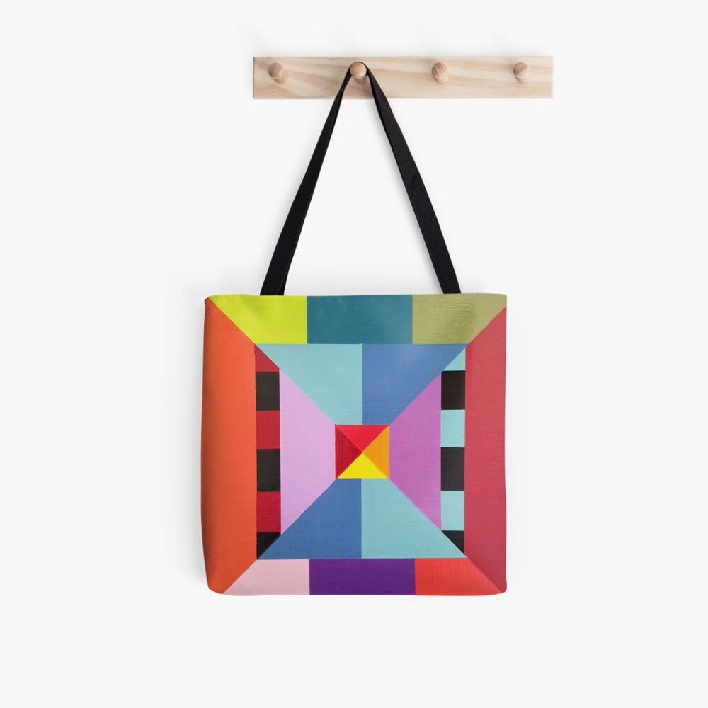 Item preview, All Over Print Tote Bag designed and sold by ccuylerart.