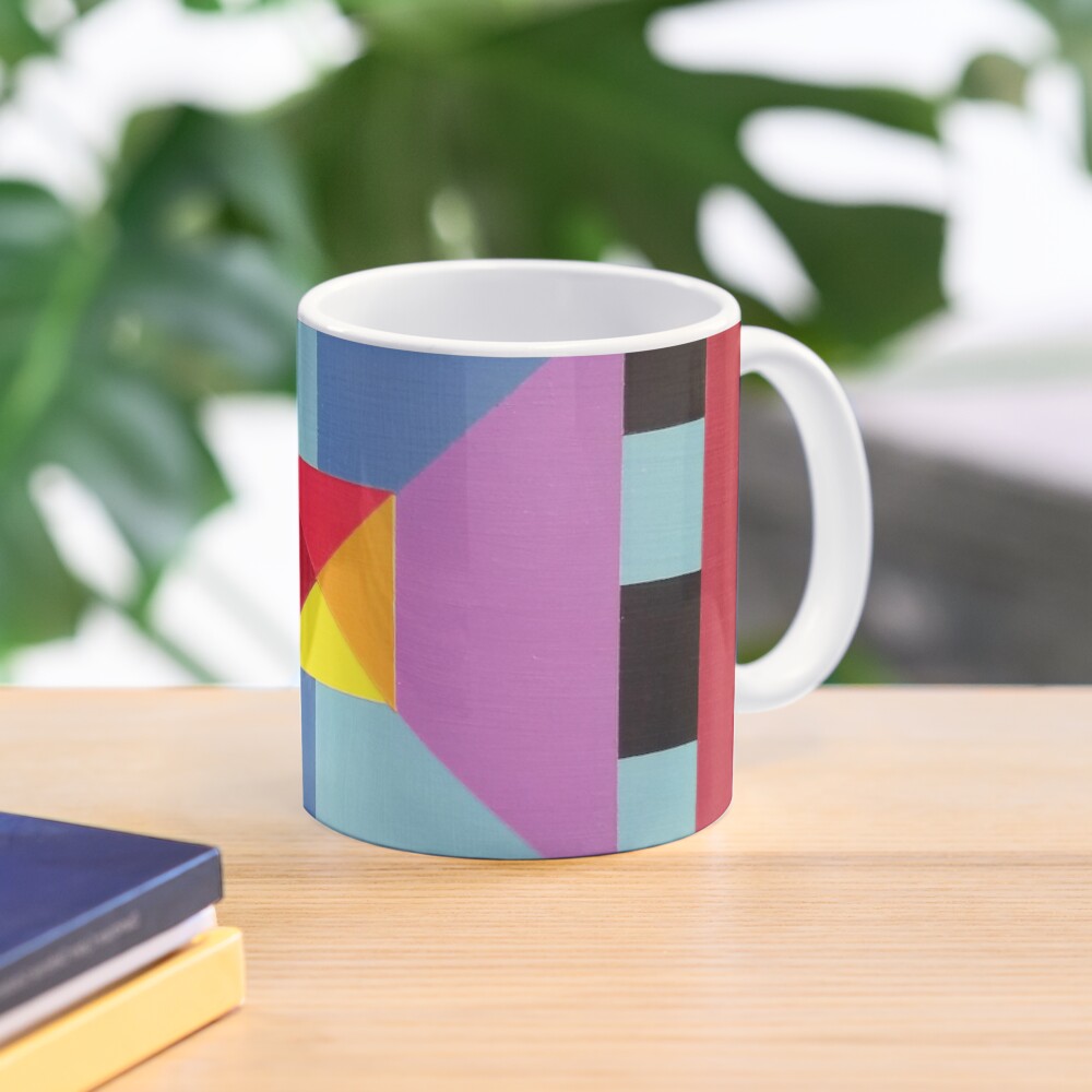 Item preview, Classic Mug designed and sold by ccuylerart.