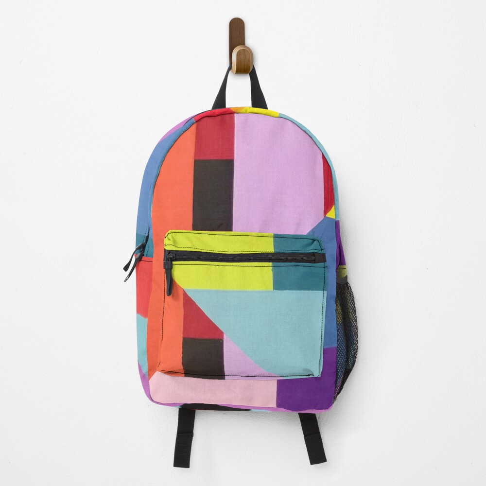 Item preview, Backpack designed and sold by ccuylerart.