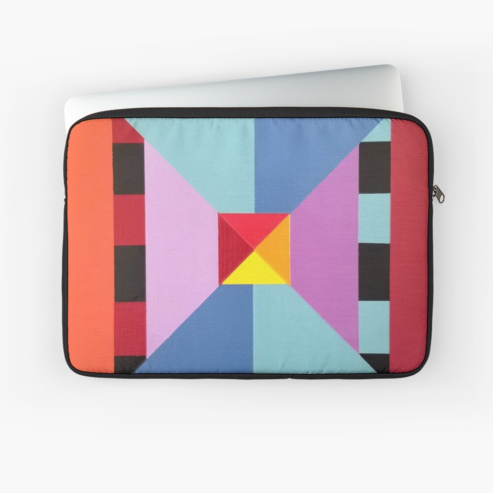 Item preview, Laptop Sleeve designed and sold by ccuylerart.