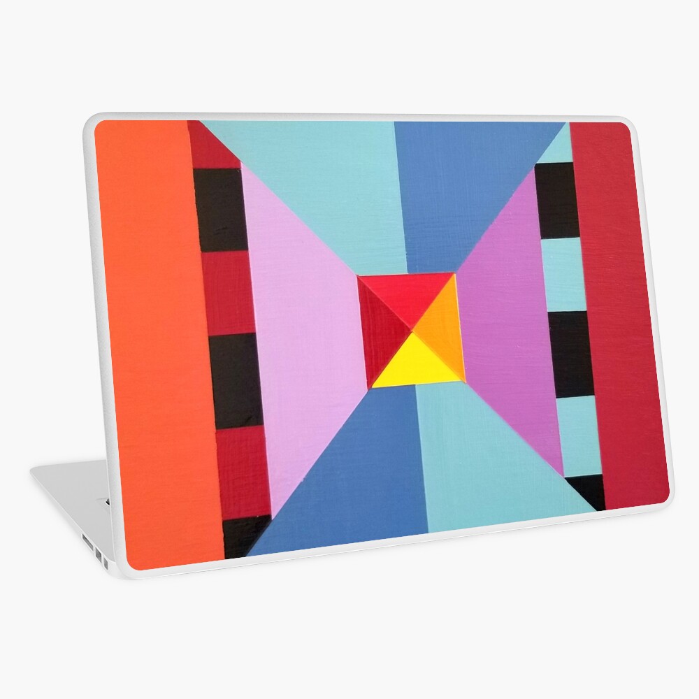 Item preview, Laptop Skin designed and sold by ccuylerart.