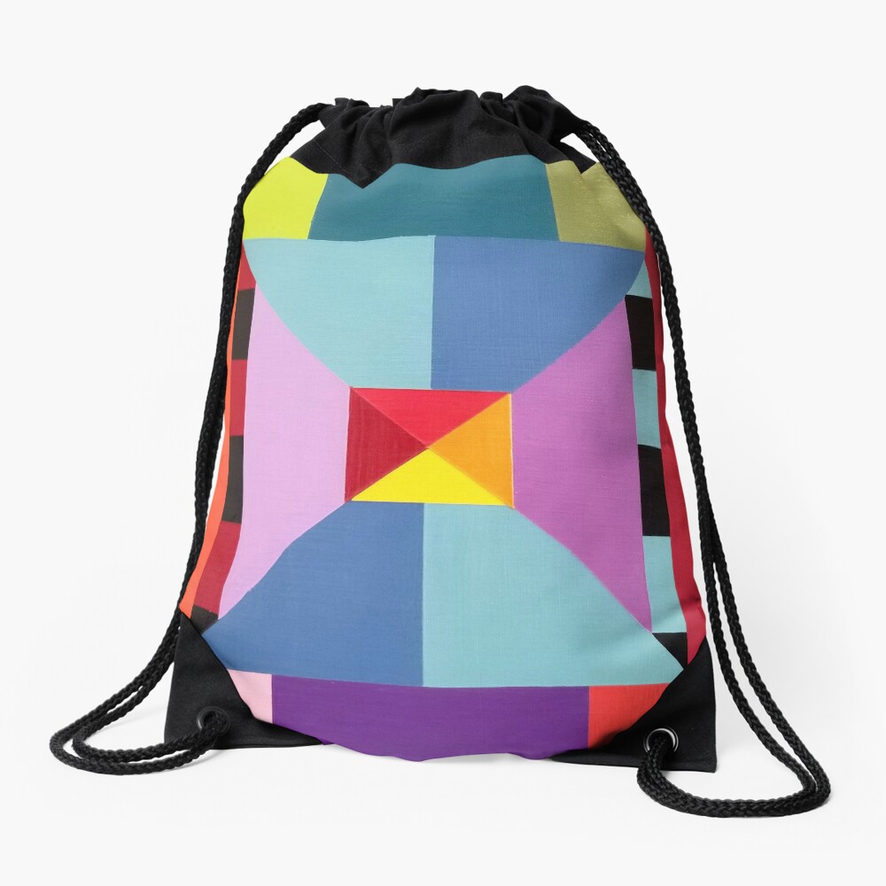 Item preview, Drawstring Bag designed and sold by ccuylerart.