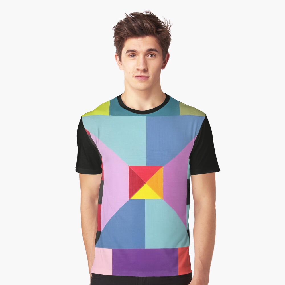 Item preview, Graphic T-Shirt designed and sold by ccuylerart.