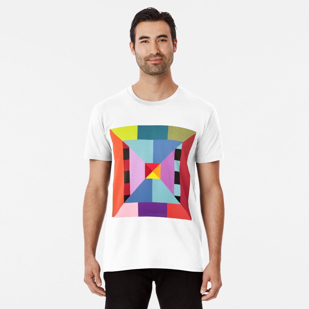 Item preview, Premium T-Shirt designed and sold by ccuylerart.