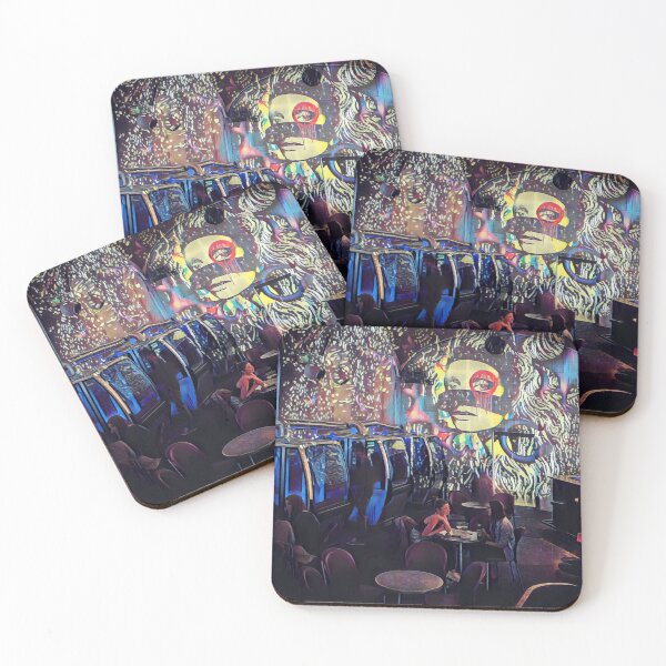 Item preview, Tecno Trippy designed and sold by AnnaAndVibes.