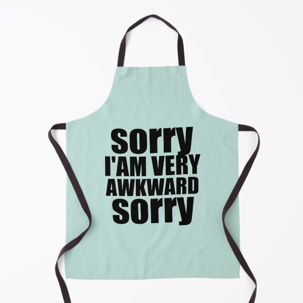 Item preview, sorry i'm very awkward sorry designed and sold by medbouk1.