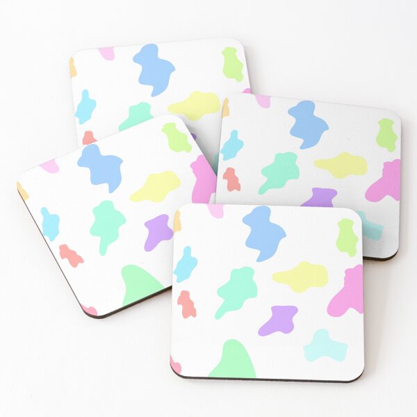 Item preview, Pastel cow designed and sold by ArianaEilish777.