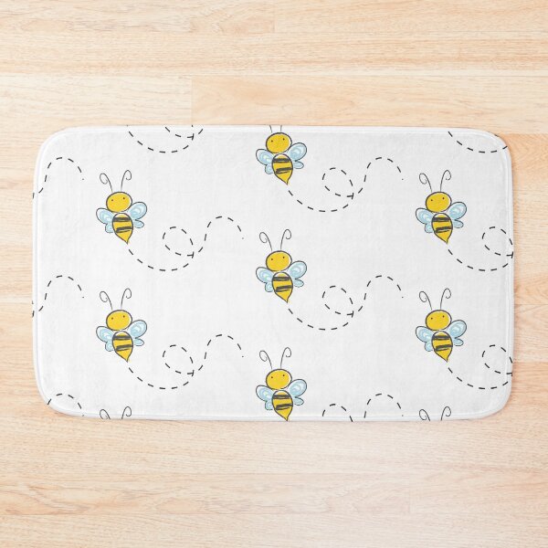 Item preview, Bee designed and sold by Pavnud.