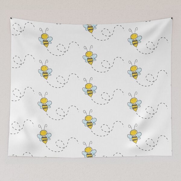 Item preview, Bee designed and sold by Pavnud.