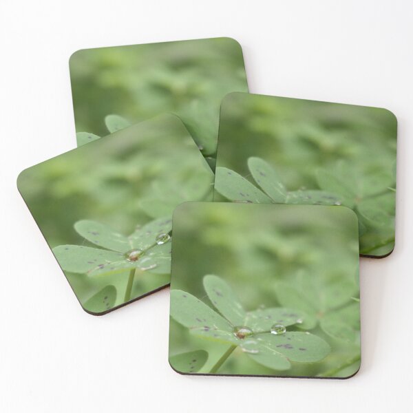 Item preview, Clover leaf  designed and sold by vivianabanales.