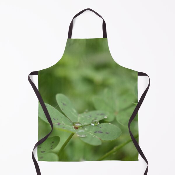 Item preview, Clover leaf designed and sold by vivianabanales.