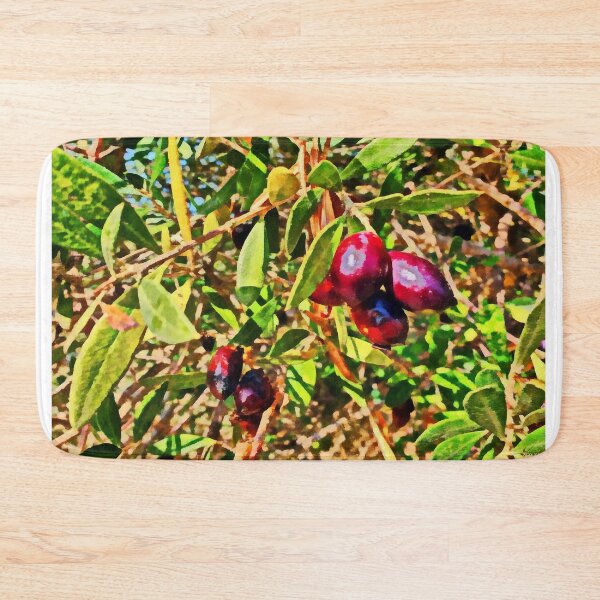 Item preview, Olea,Europaea designed and sold by Yorgos Daskalakis.