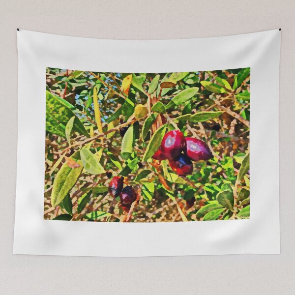 Item preview, Olea,Europaea designed and sold by Yorgos Daskalakis.