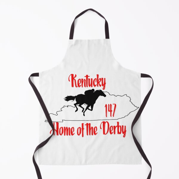 Item preview, Kentucky Home of the Derby 147 designed and sold by Crystalsgraphix.