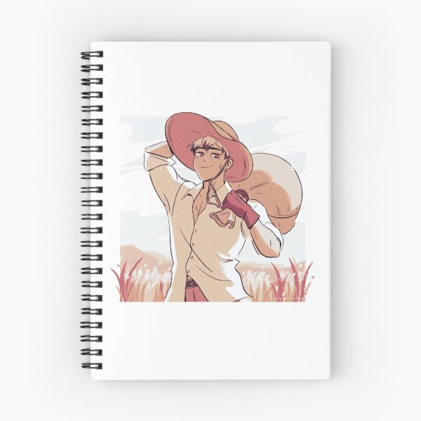 Item preview, farmer kita designed and sold by polymorphin.