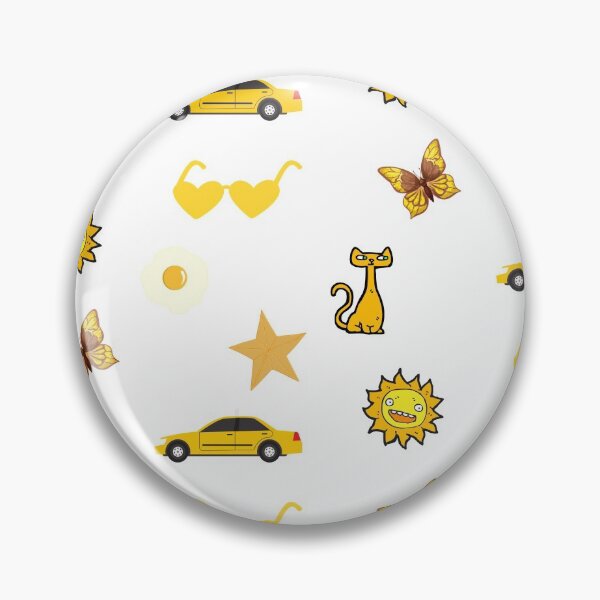 Item preview, Cool Yellow Packs  designed and sold by lodarohit.